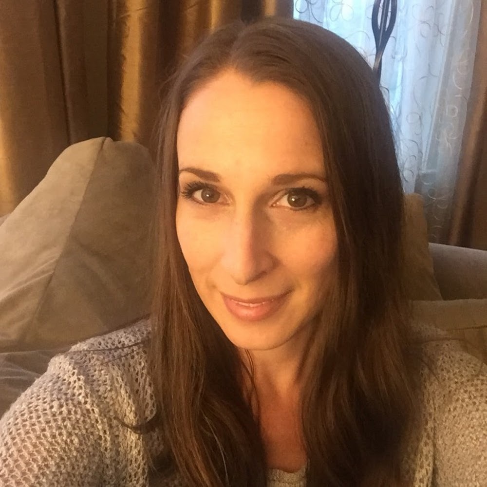Meet your Posher, Tina